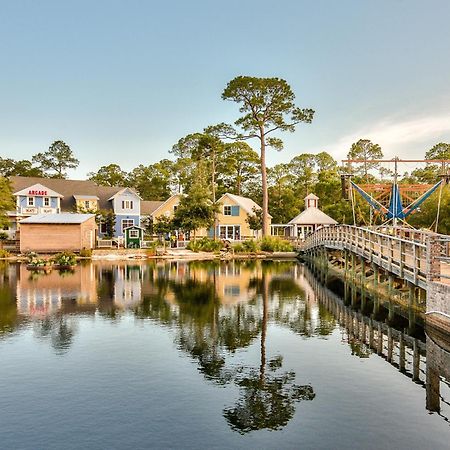 Sandestin Serenity Destin Exterior foto