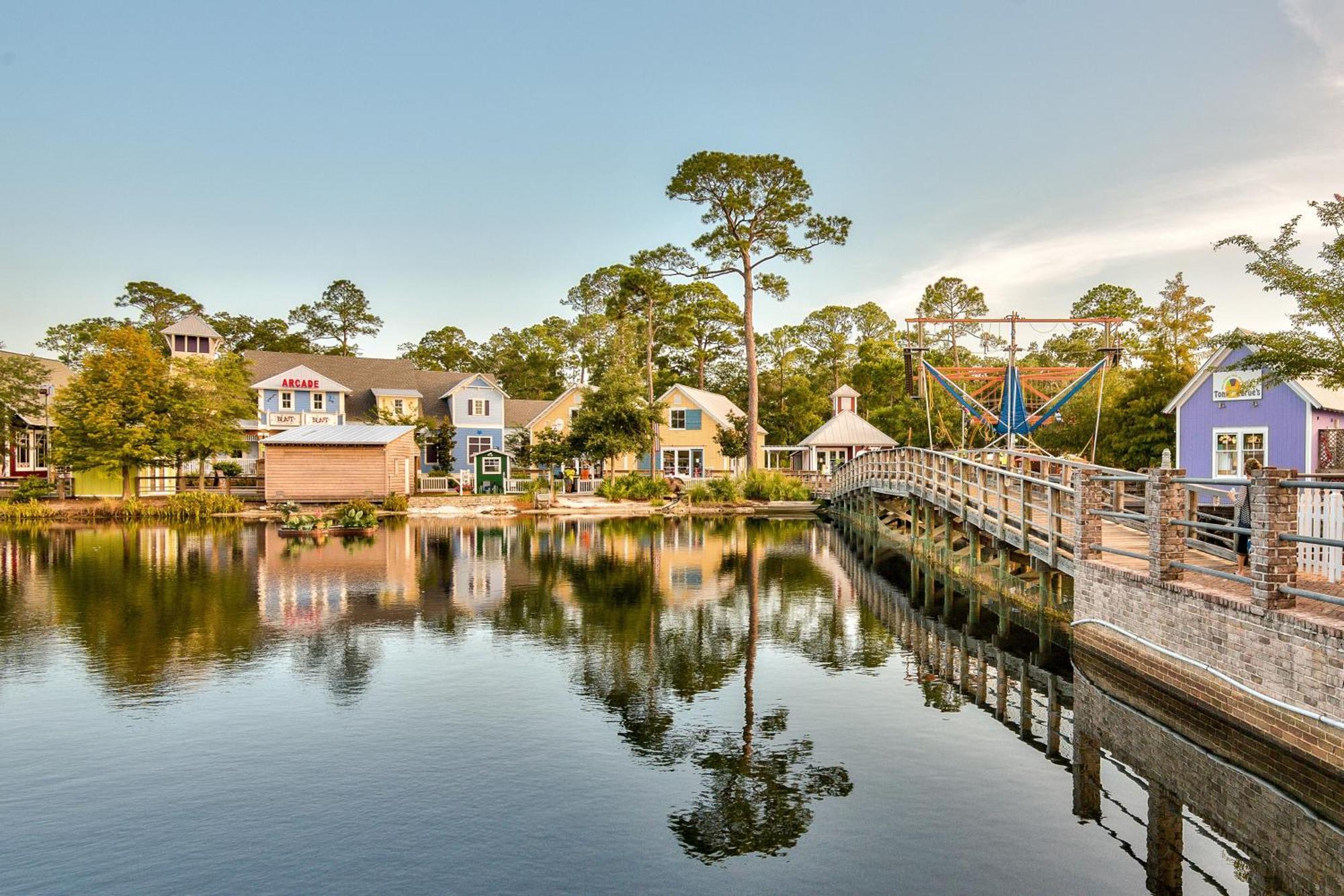 Sandestin Serenity Destin Exterior foto