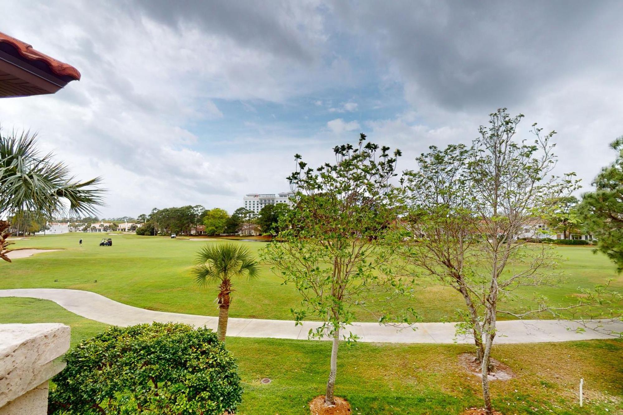 Sandestin Serenity Destin Exterior foto