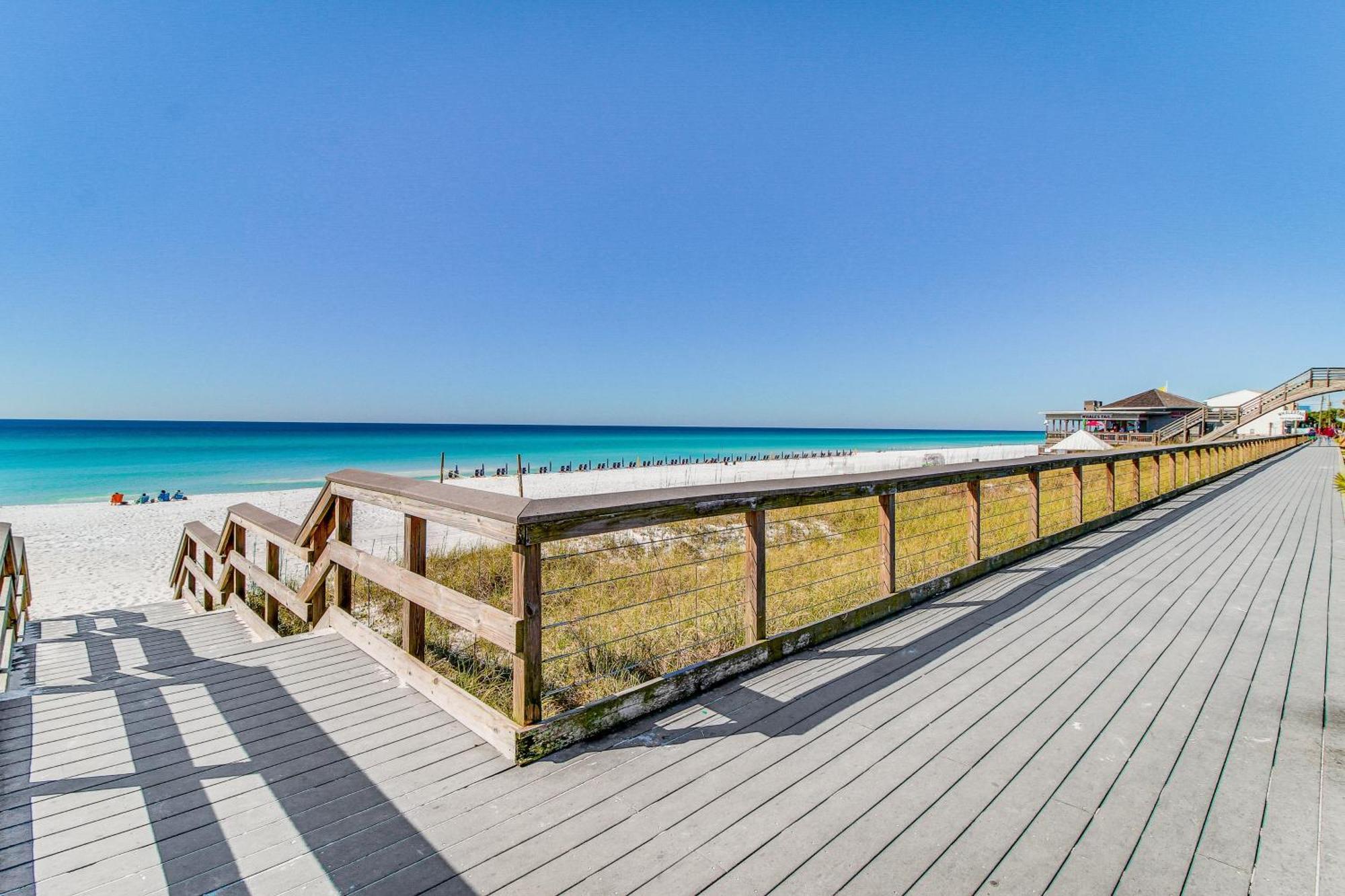 Sandestin Serenity Destin Exterior foto
