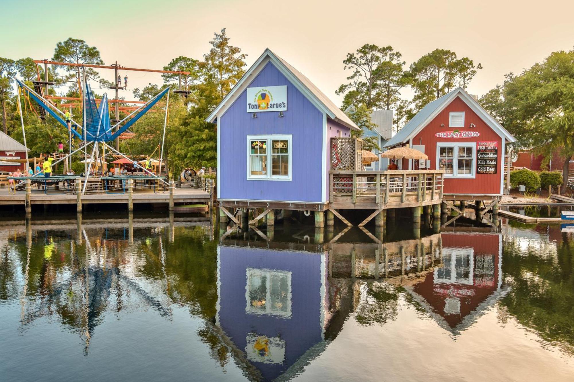 Sandestin Serenity Destin Exterior foto