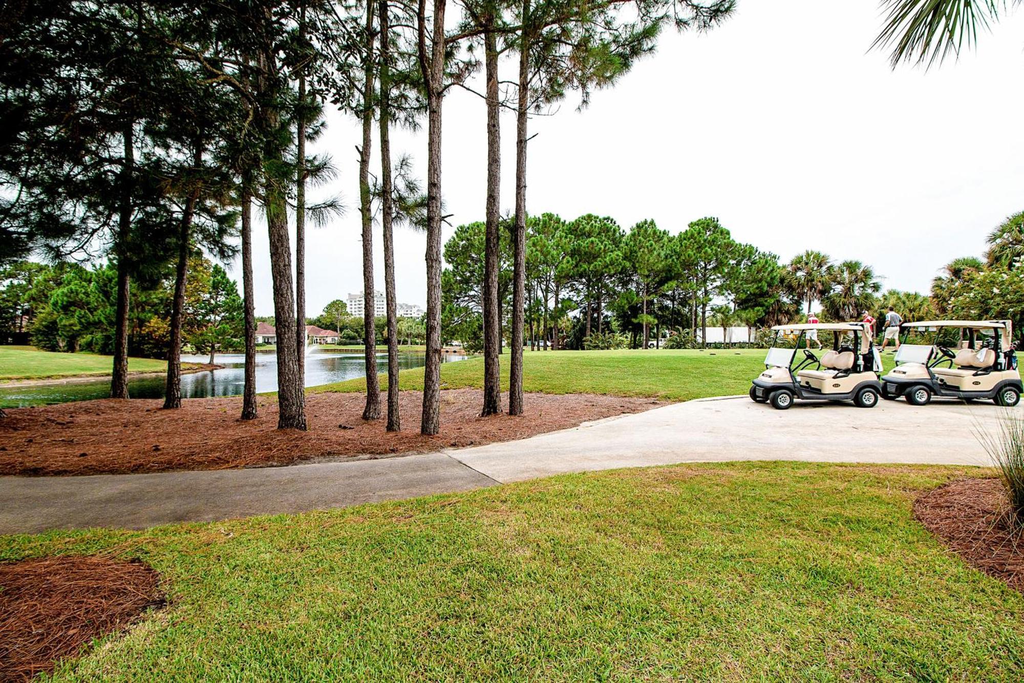 Sandestin Serenity Destin Exterior foto