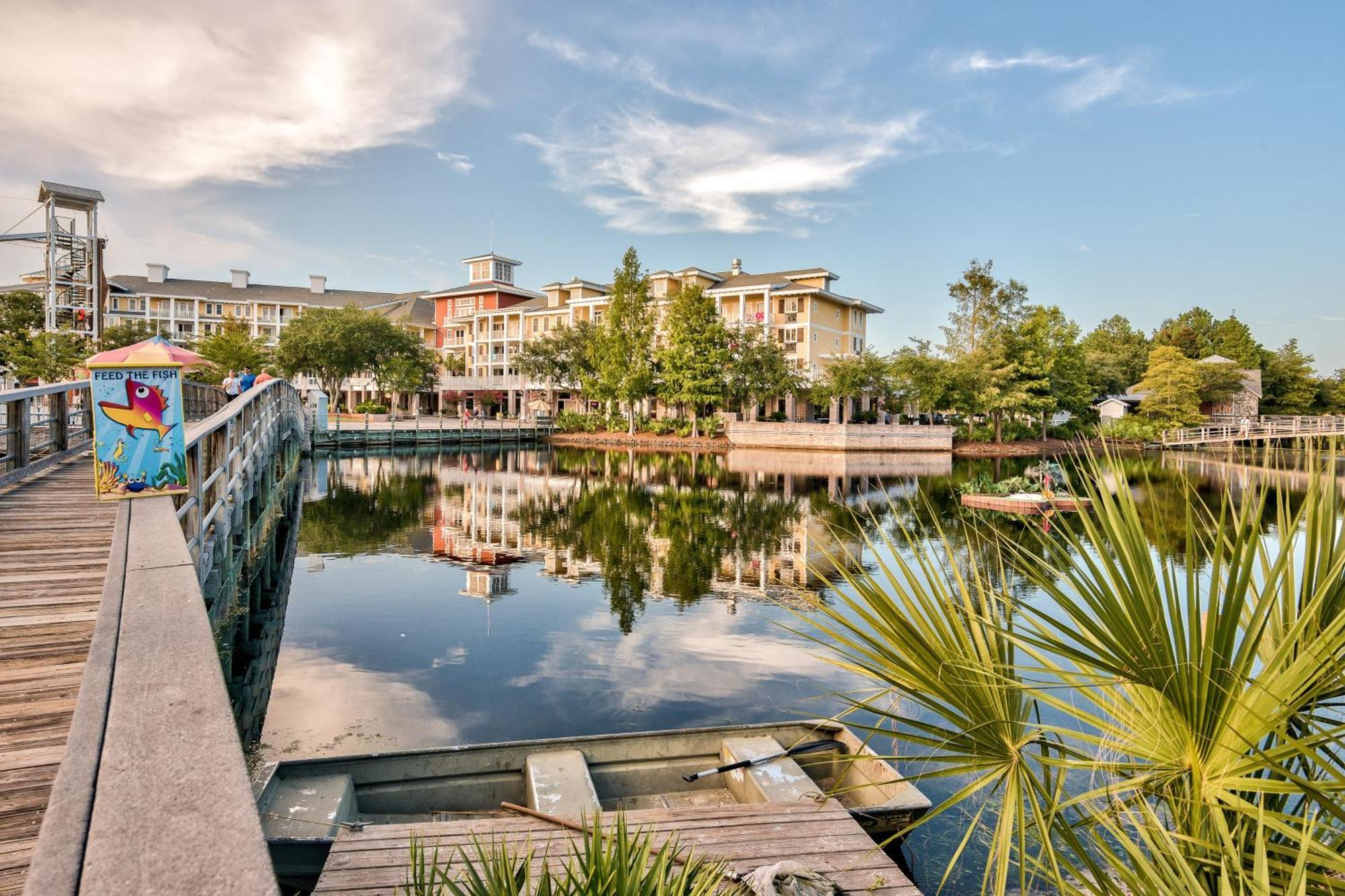 Sandestin Serenity Destin Exterior foto