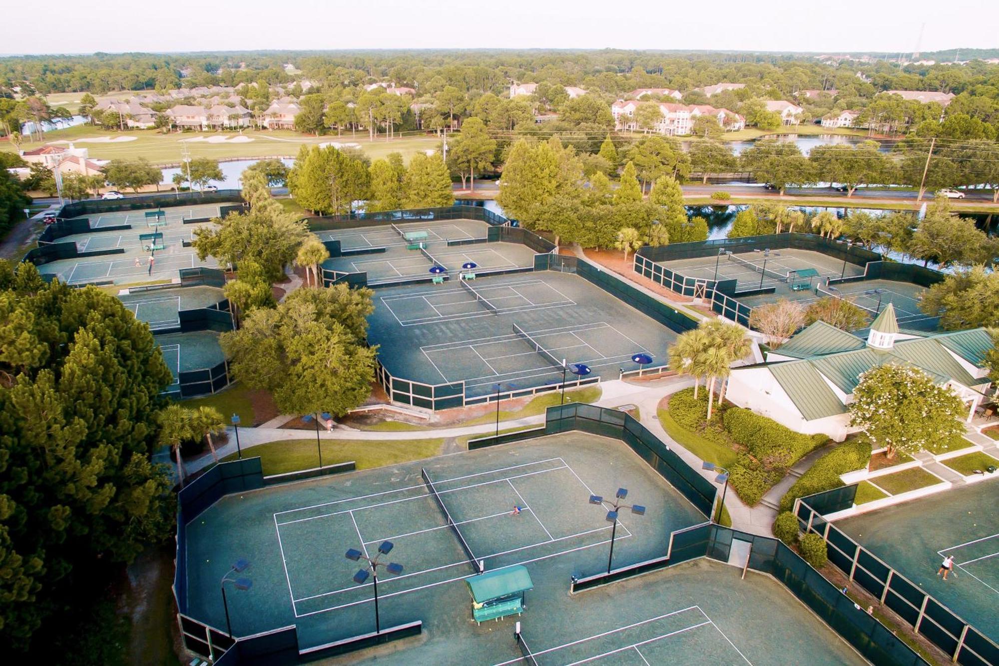 Sandestin Serenity Destin Exterior foto