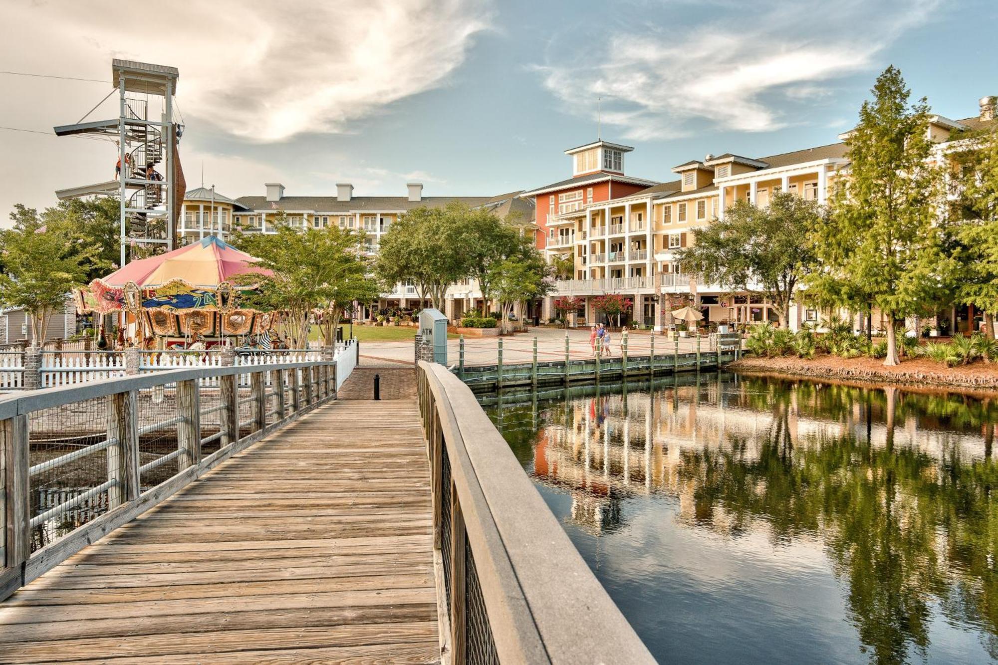Sandestin Serenity Destin Exterior foto