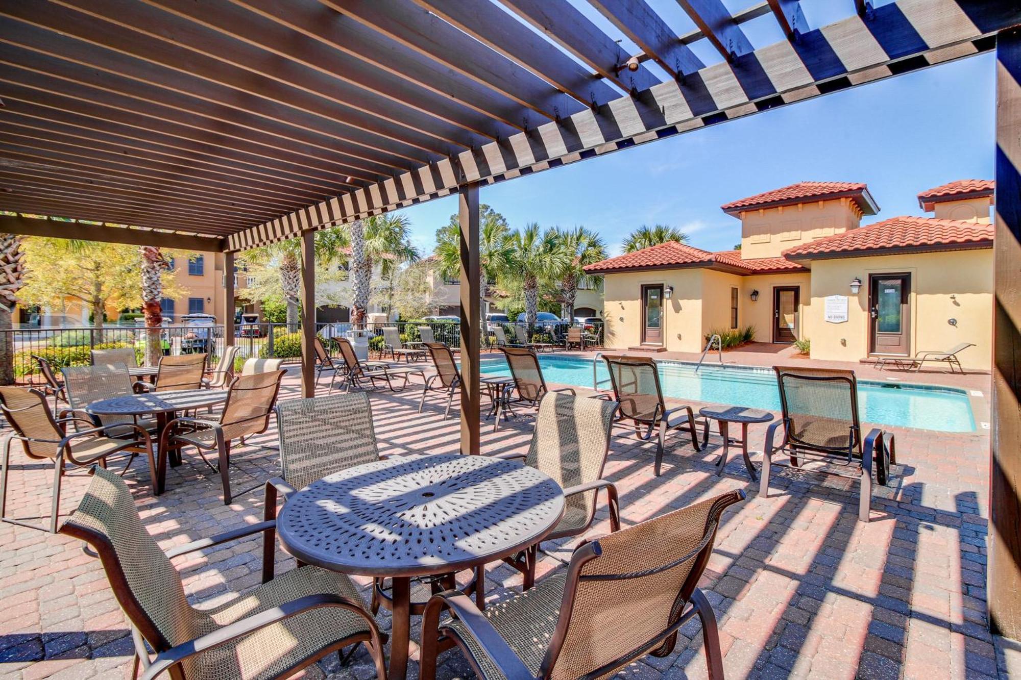 Sandestin Serenity Destin Exterior foto