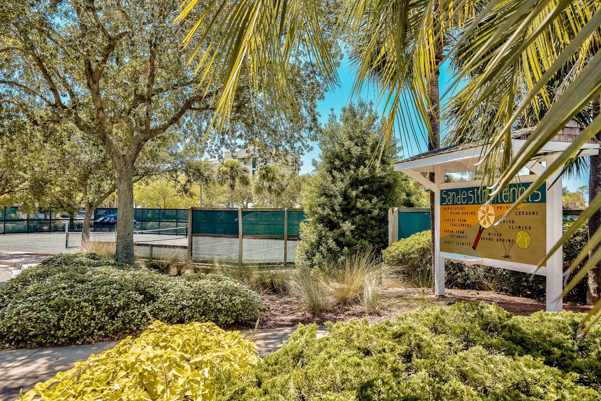 Sandestin Serenity Destin Exterior foto
