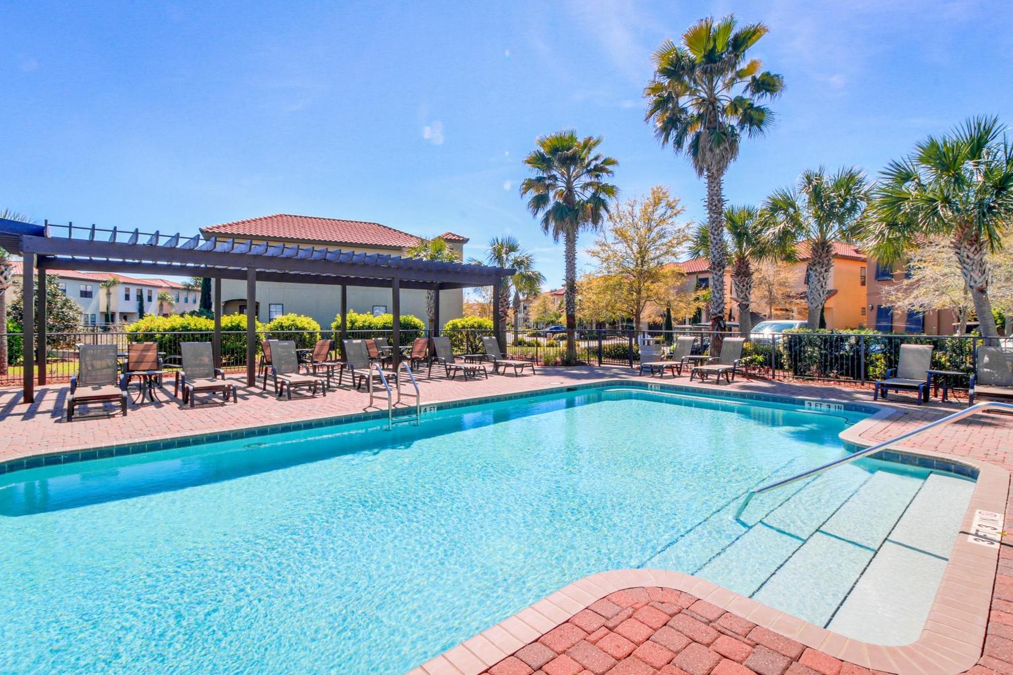 Sandestin Serenity Destin Exterior foto