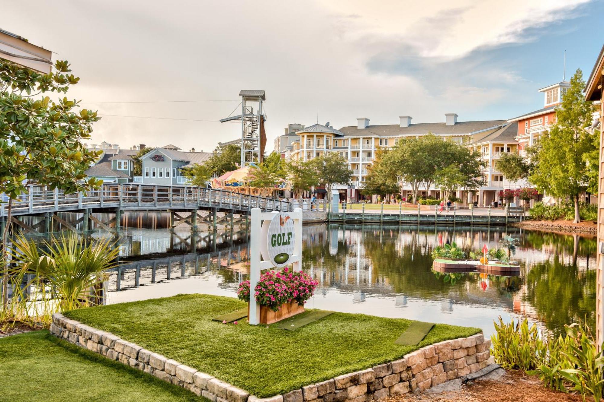 Sandestin Serenity Destin Exterior foto